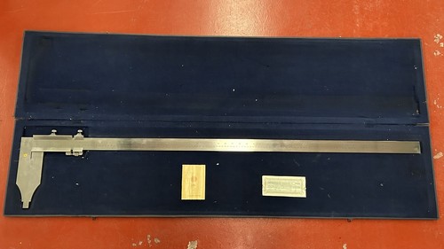 Calibro corsoio 1250mm - a,