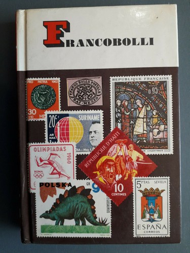 Francobolli mario arvati - "francobolli,
