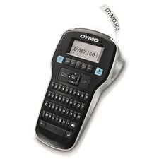 ETICHETTATORE DYMO LABELMANAGER 160  PROFESSIONALE PER NASTRI 12 mm