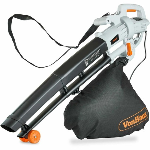 Soffiatore foglie 1 - foglie,
