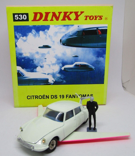 Au802 base dinky toys - base,
