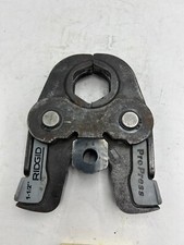 OEM Ridgid Viega ProPress pressa standard ganascia 1-1/2" strumento idraulico idraulico