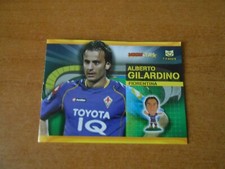 MICROSTARS FANBUK-GILARDINO-FIORENTINA