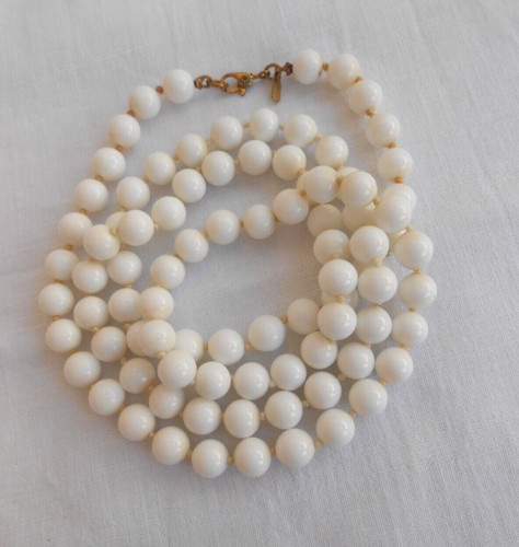 Collana monet sfere - collana,