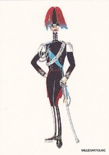 Ufficiale dei Carabinieri in