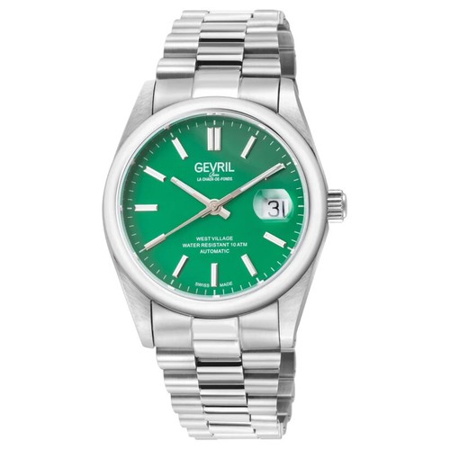 Orologio gevril uomo - orologio,