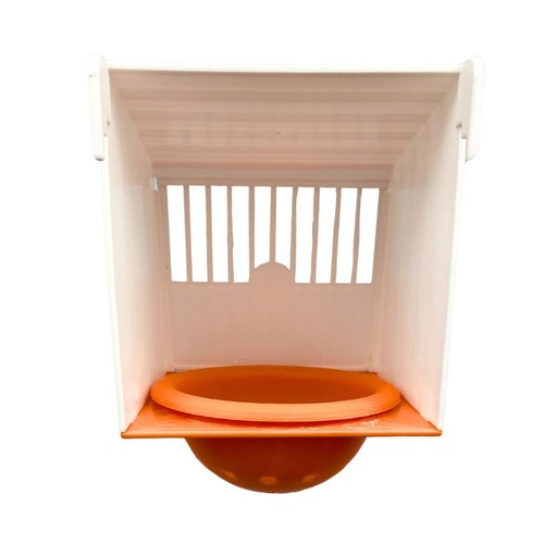 Nido esterno plastica per - nido,