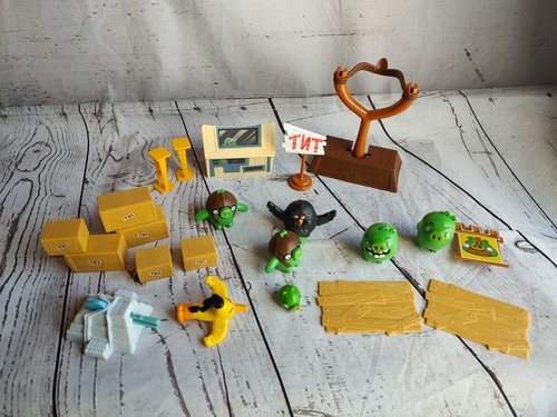 Angry birds ricambi telepods - angry,