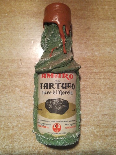 Mignon amaro tartufo di - -,