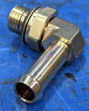 Raccordo ottone q169hba mi14 - ottone, q169hba-6-mi14
