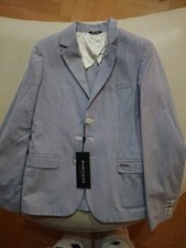 GUESS MARCIANO GIACCA A RIGHE