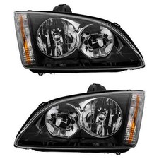 Set Di Fari Alogeni Per Ford