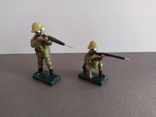 Durso infanterie combat - infanterie,