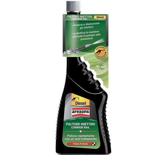 Arexons additivo pulitore - arexons,