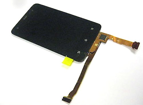 Kit display lcd touch - display, lcd+touch