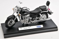 SPEDIZIONE LAMPO HONDA F 6 C