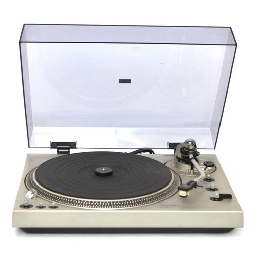 Technics 1600 giradischi - technics,