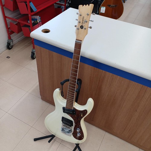 Mosrite excellent ex65 - mosrite,