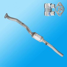 EU4 CAT Catalizzatore per VW