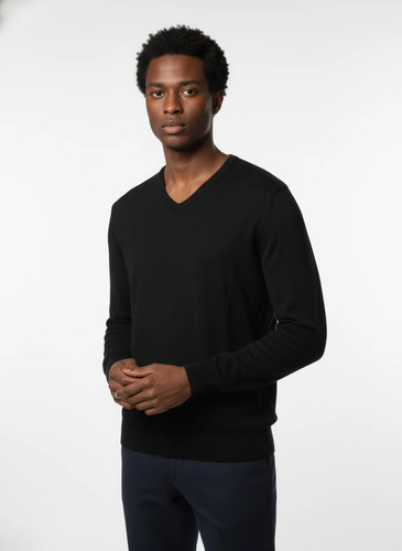 Dondup uomo maglia scollo - maglia,