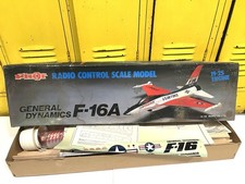 Kit aeromodello vintage pilota
