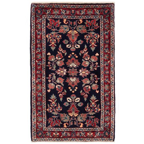 Kashan tappeto orientale - kashan,