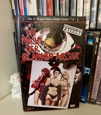 Nude per l’assassino -