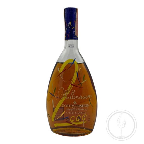 Courvoisier - courvoisier,