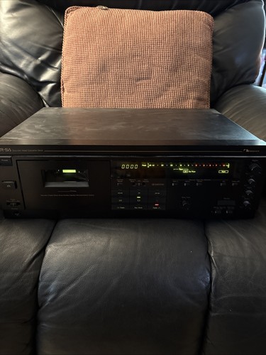 Nakamichi cinghia - nakamichi, cr-5a