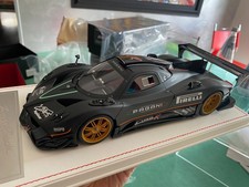 Dino model pagani - 1/18, zonda