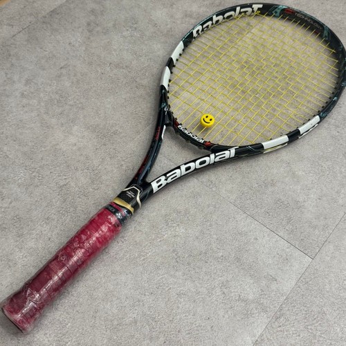 0096 babolat pure drive - babolat,