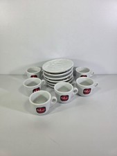 Set Tazzine Silver Atrix 5