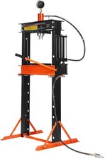 KD5876 Pressa Idraulica 30T