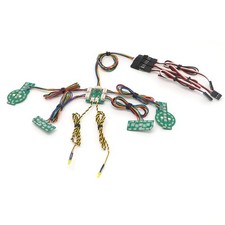 Gruppo luci led gruppo fanale