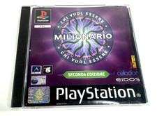 CHI VUOLE ESSERE MILIONARIO