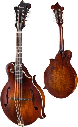 Eastman mda315 mandola classic - eastman,
