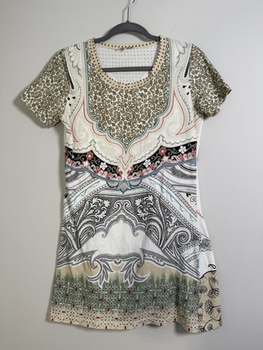 Etro donna stampa - etro, t
