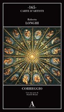 Correggio - Roberto Longhi