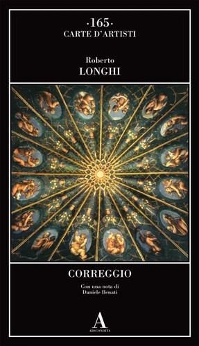 Correggio roberto longhi - -,