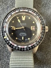 Samis Automatic Incabloc sous