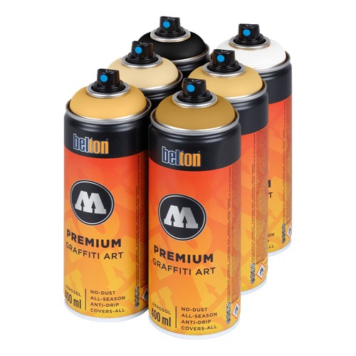 Molotow premium desert - molotow,