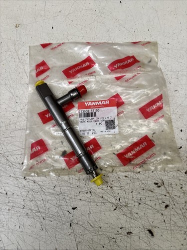Yanmar 723908 53100 - yanmar, 723908-53100