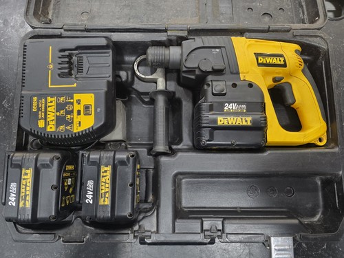 Trapano sds dewalt dw005 - trapano,