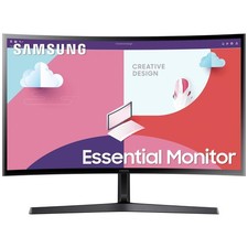 Samsung s36c essential monitor - samsung,