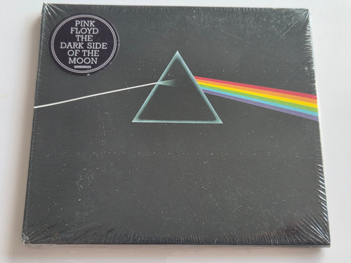 Pink floyd the dark - -, side