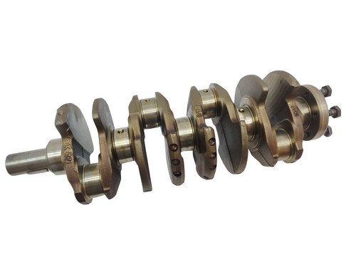 Albero motore 0501h9 8v - albero,