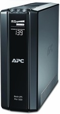 APC Back-UPS PRO BR1500G-FR