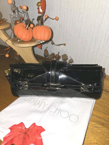 Borsa pochette jimmy choo - pochette,