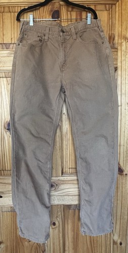 Pantalone lavoro carhartt - pantalone, da