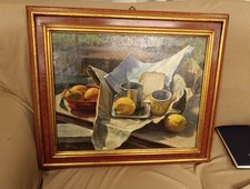 John Spoken Still Life 